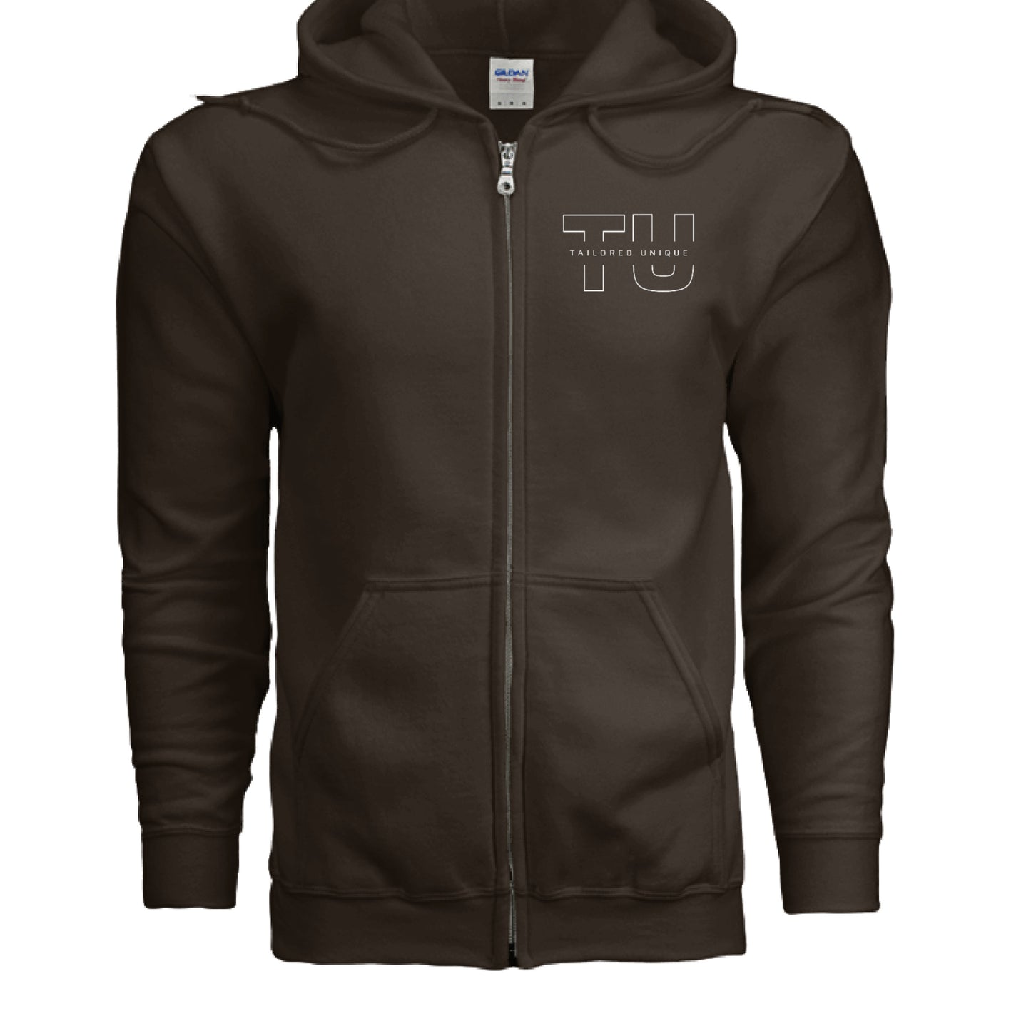 DARK CHOCOLATE - FRONT