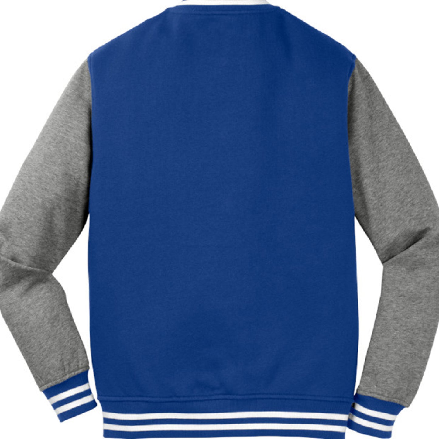 Tr Royal/VntHe - BACK