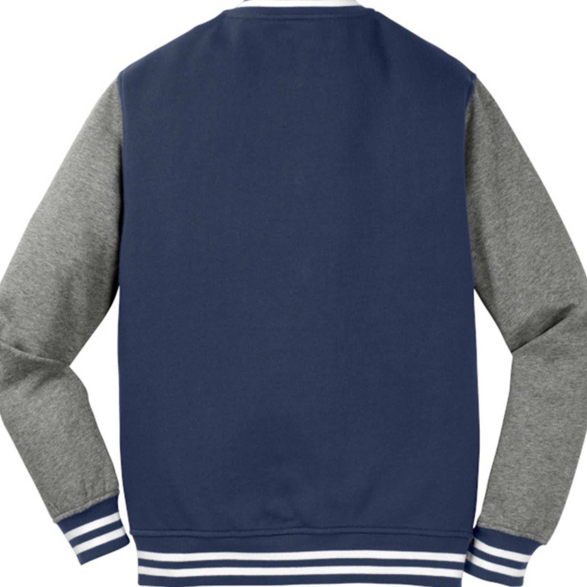 Tr Navy/Vnt He - BACK