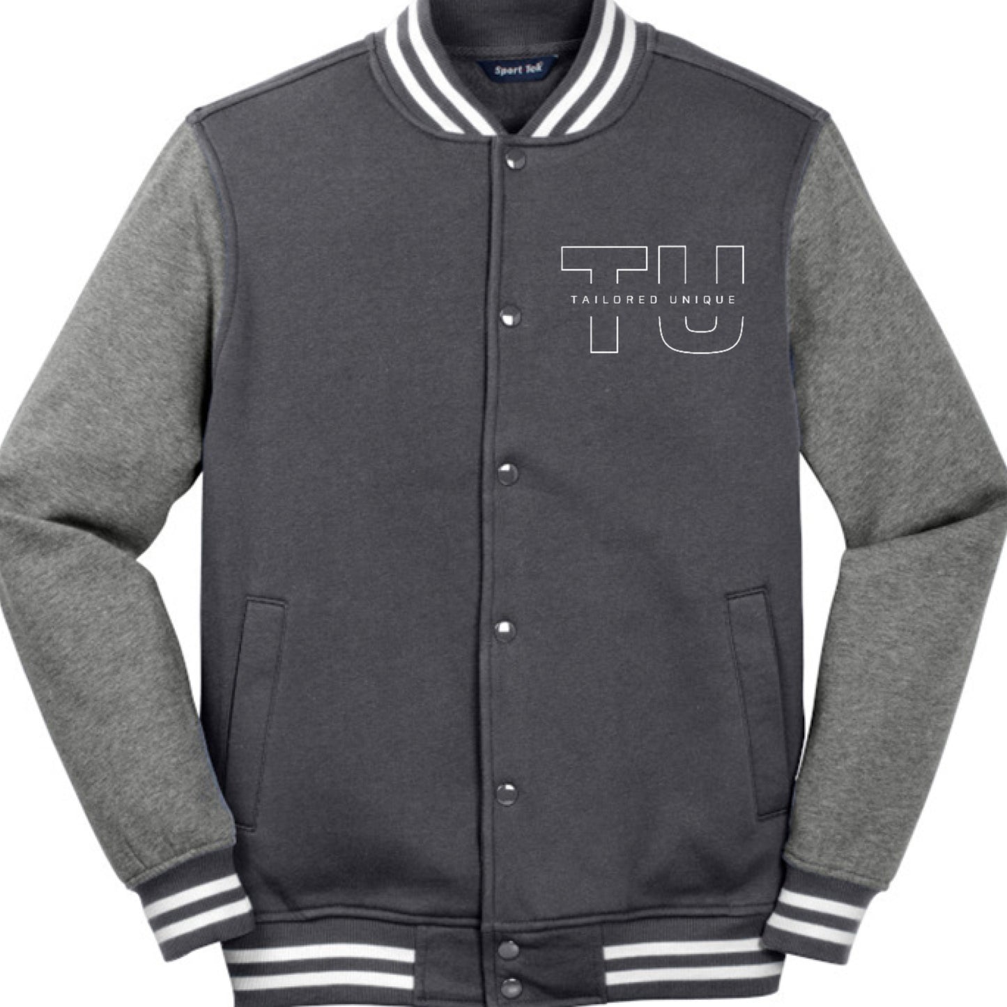 Graph He/VntHe - FRONT