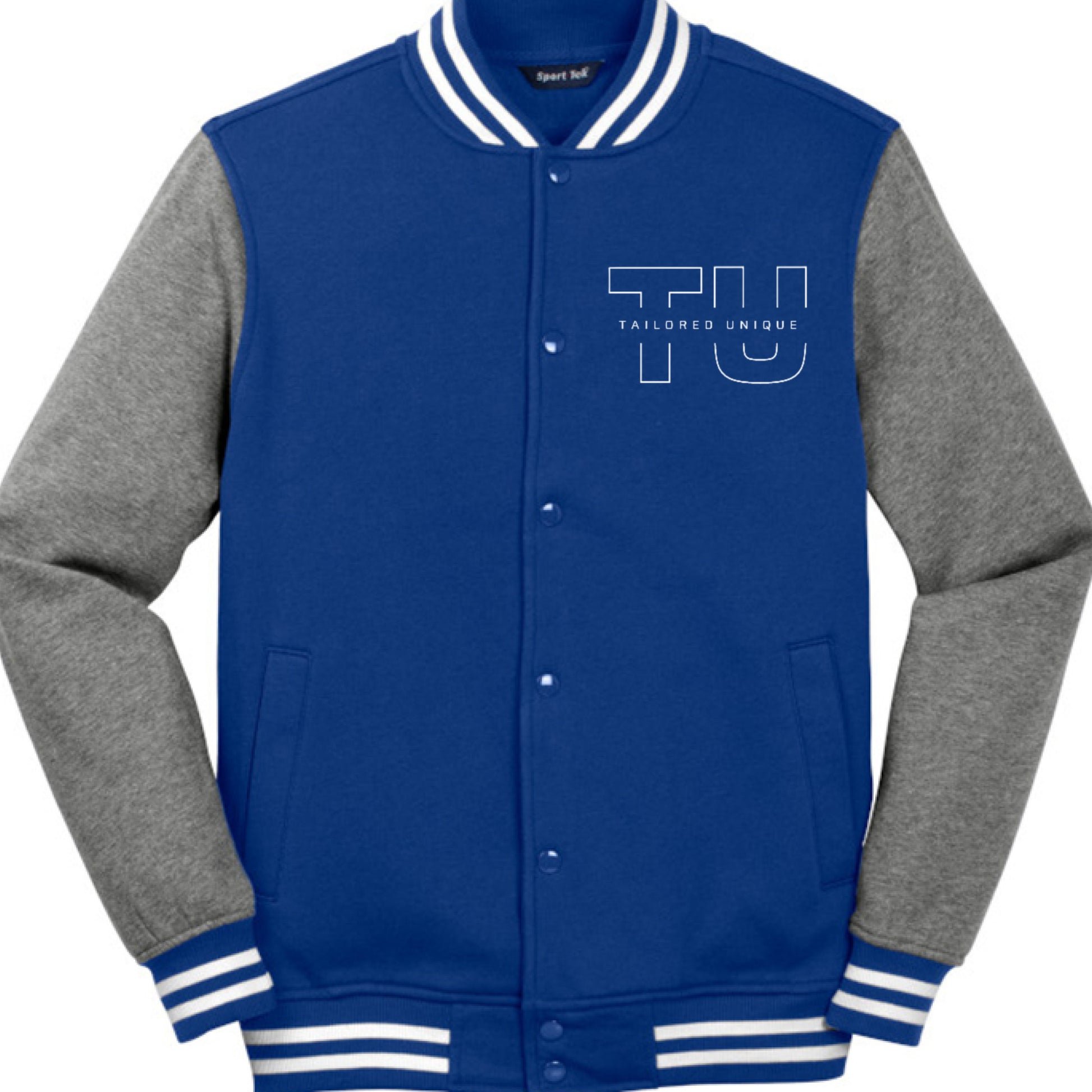 Tr Royal/VntHe - FRONT