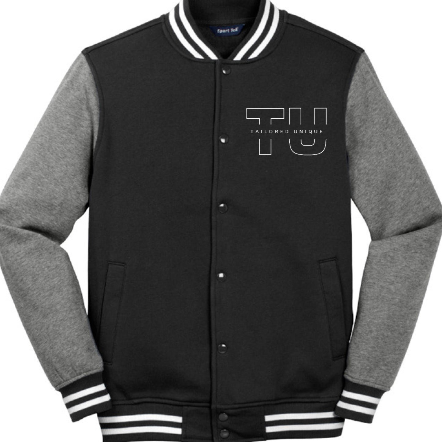 Black/Vnt Hthr - FRONT