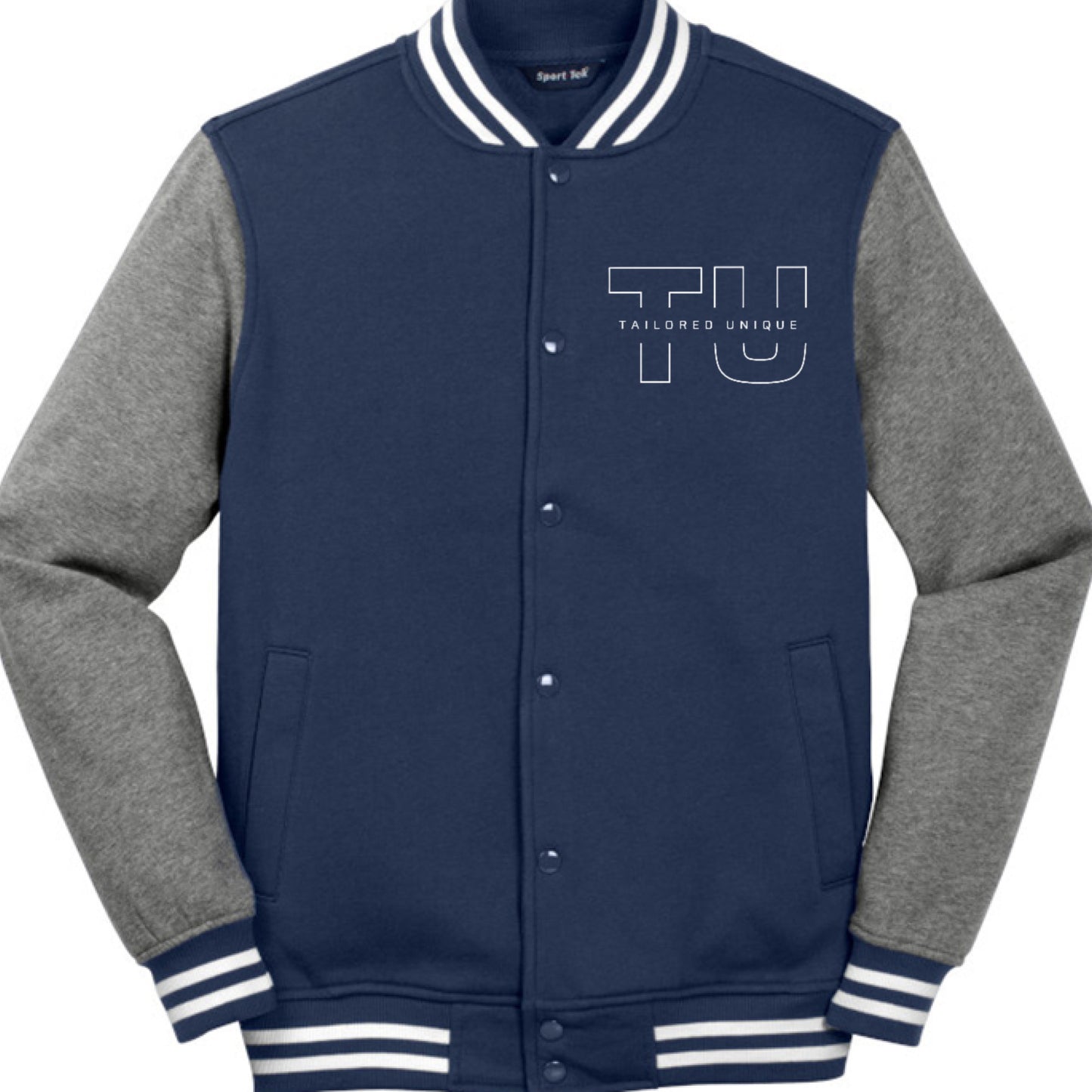 Tr Navy/Vnt He - FRONT