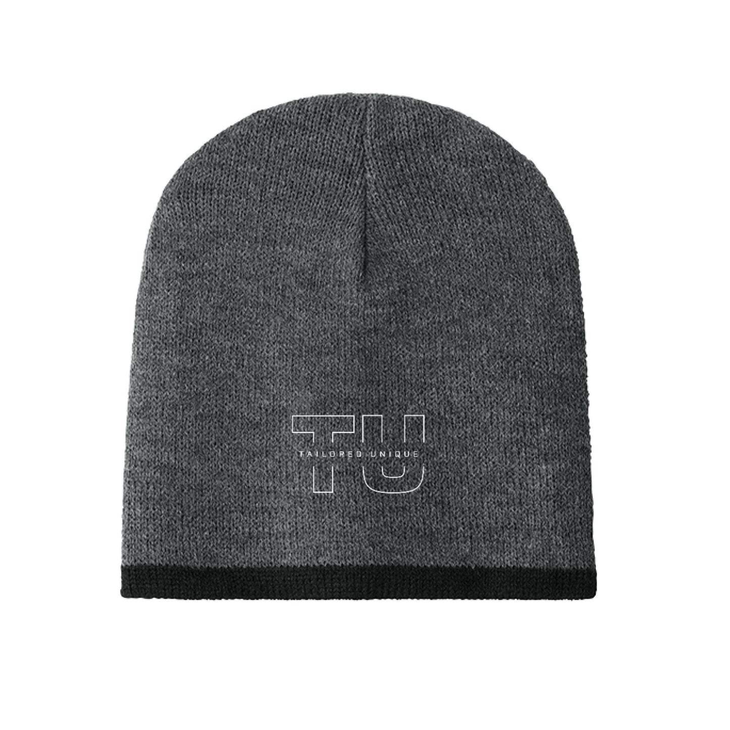 Athletic Oxford/ Black - FRONT