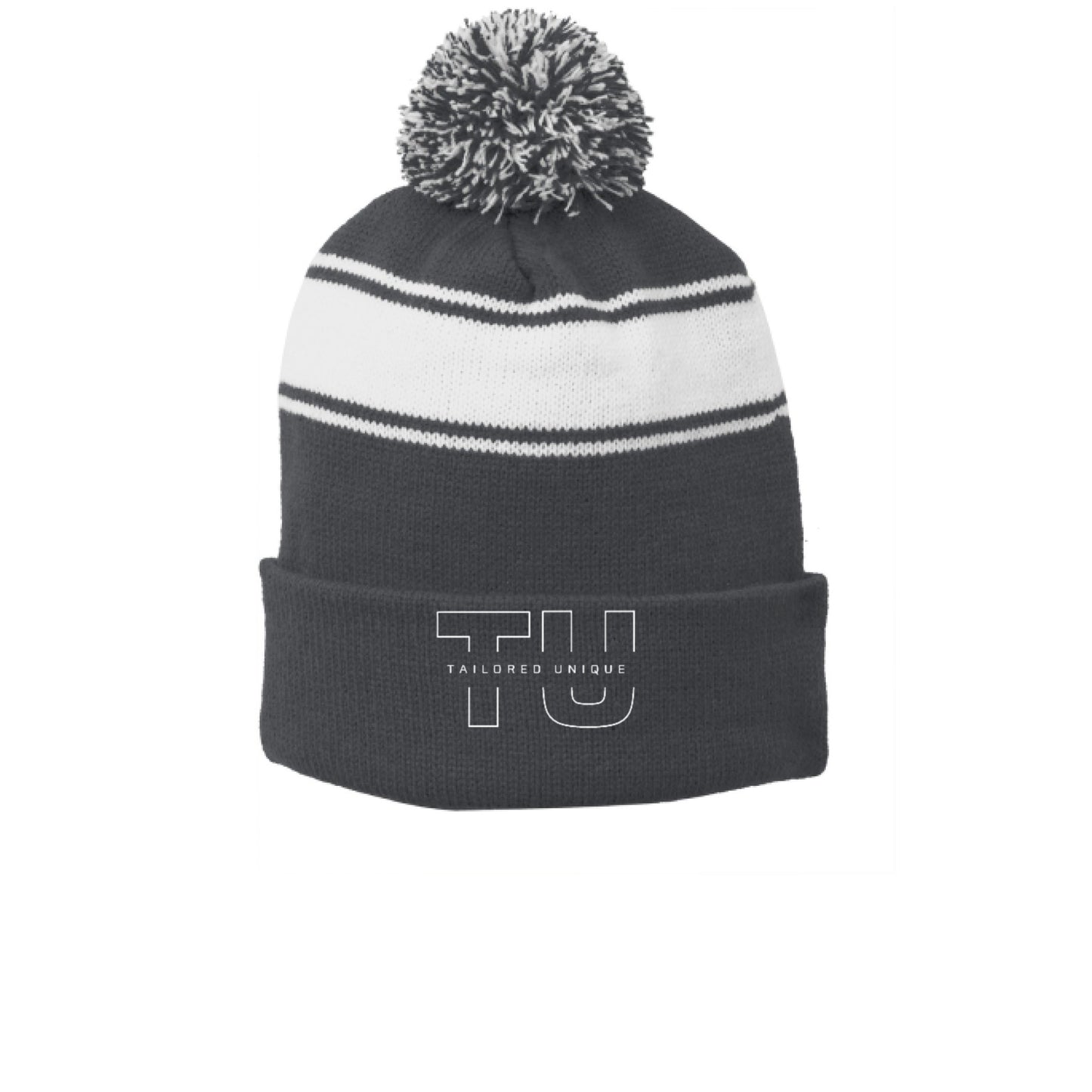 Iron Grey/Wht - FRONT